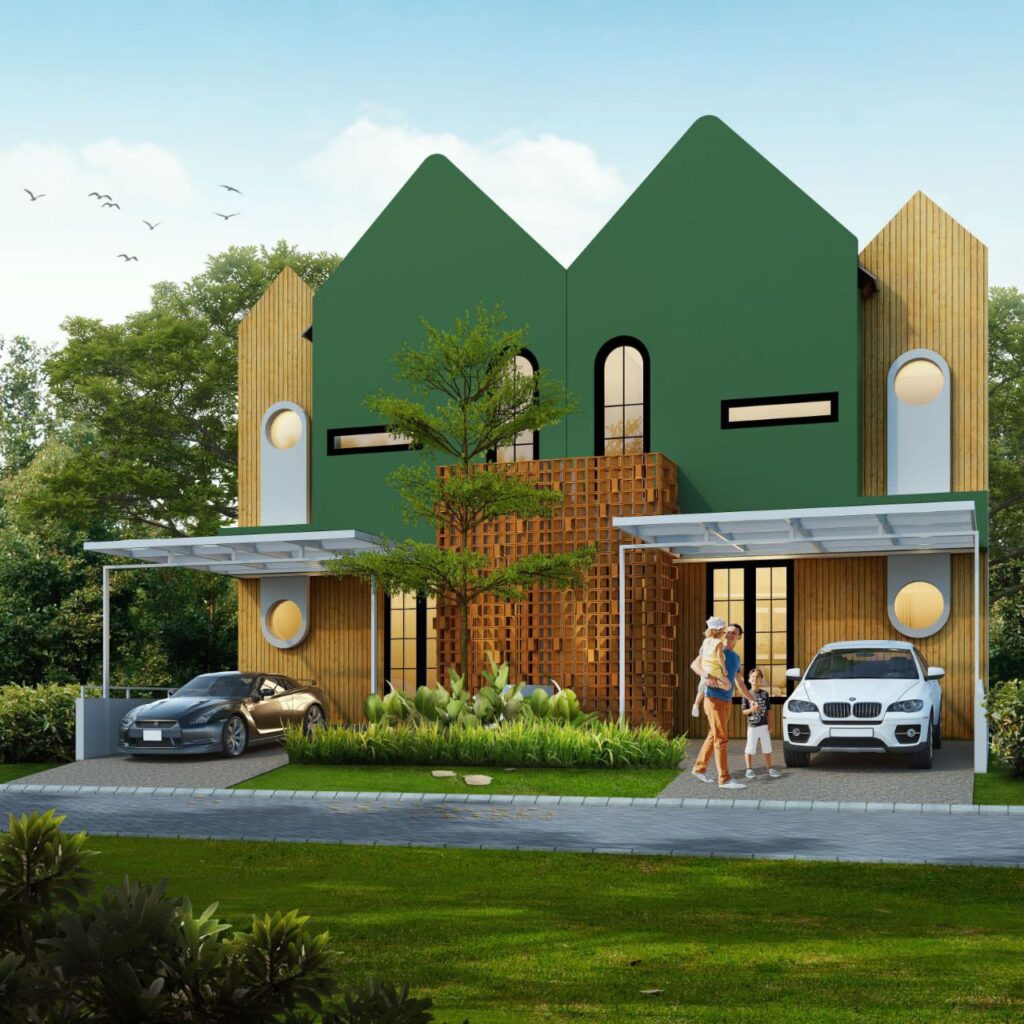 Tentang Kami - Vila Bukit Tidar